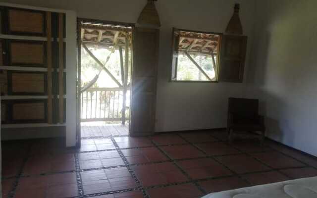 Excellent Duplex Cabin For 5 People In Front Of Panaca