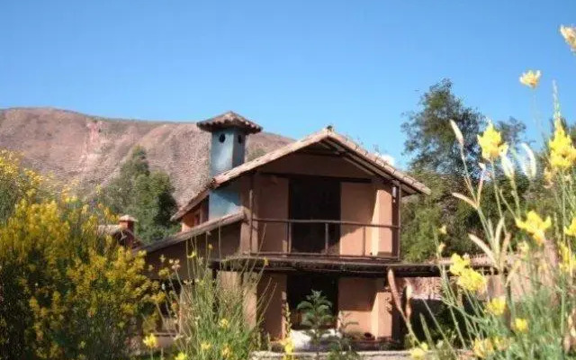 K´uychi Rumi Bungalows