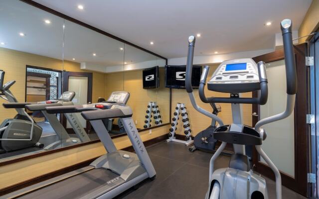 Sandman Hotel & Suites Abbotsford