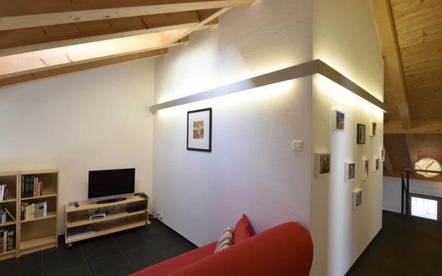 Ferienwohnung Craista 8 Scuol