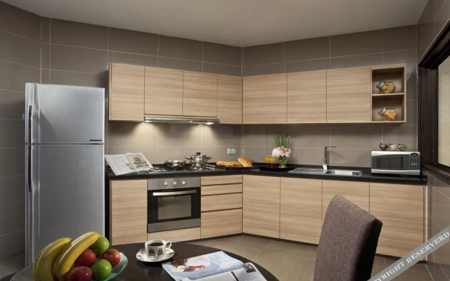 Far East Plaza Residences by Far East Hospitality