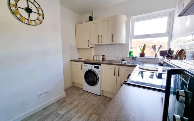 Casa Gloucester Service Apartment