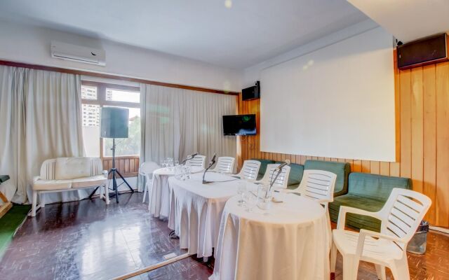 Oceana Suites Vanguardia Suite 801