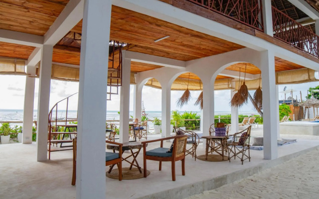 Kupaga Villas Boutique Hotel