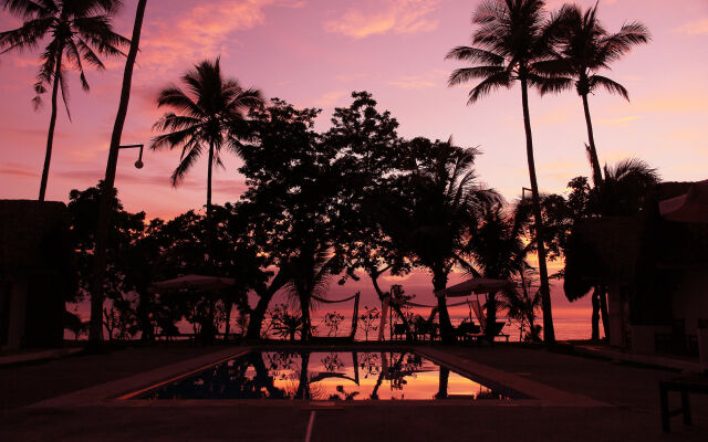 Elysia Beach Resort