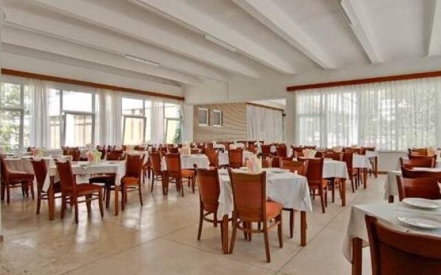 Hotel Prahova