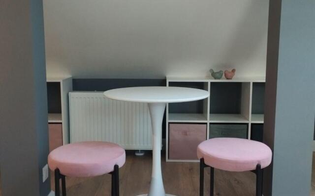 Студия Relax (Релакс) на переулке Холодильный