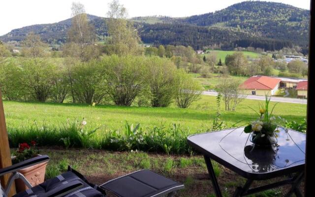 Appartement-Harlachberg-Blick-2