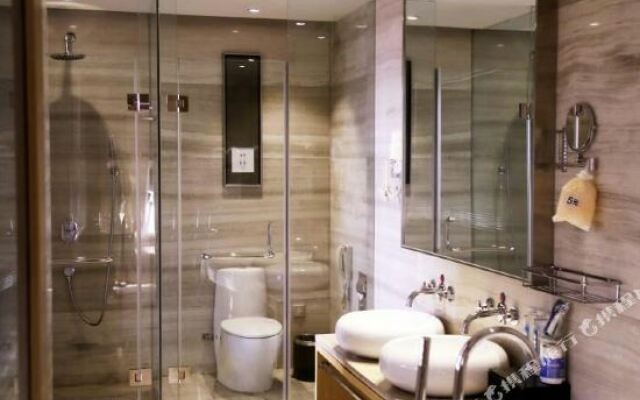 C.kong Labor Hotel - Harbin