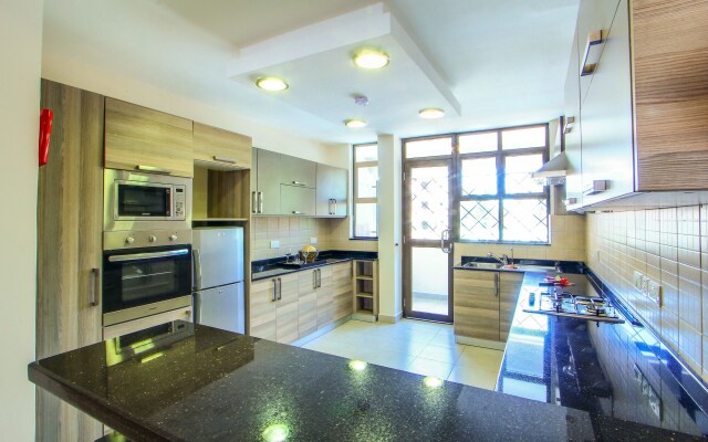 Fedha Residences