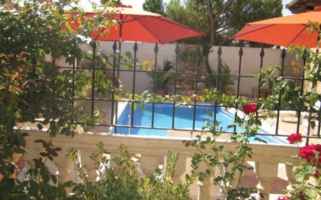 Casa Rural El Tesorillo