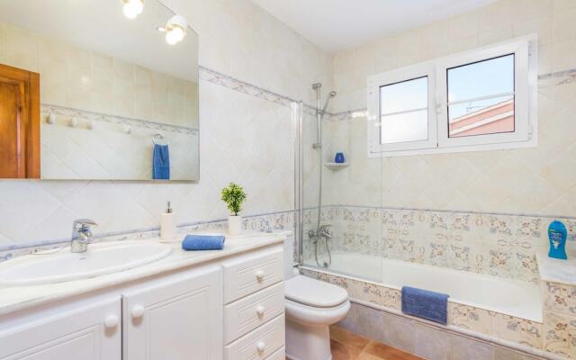 Villa Marcolis Playa