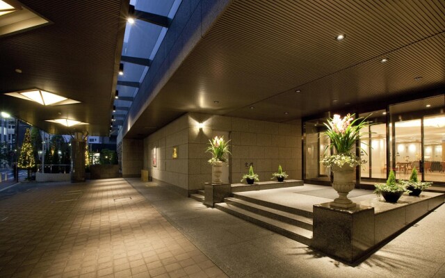 Takakura Hotel Fukuoka