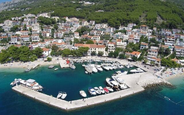 Ante - Amazing sea View - A1