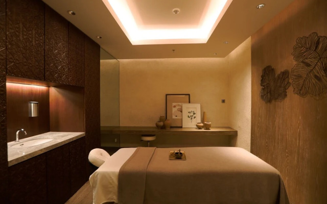 New World Shenyang Hotel