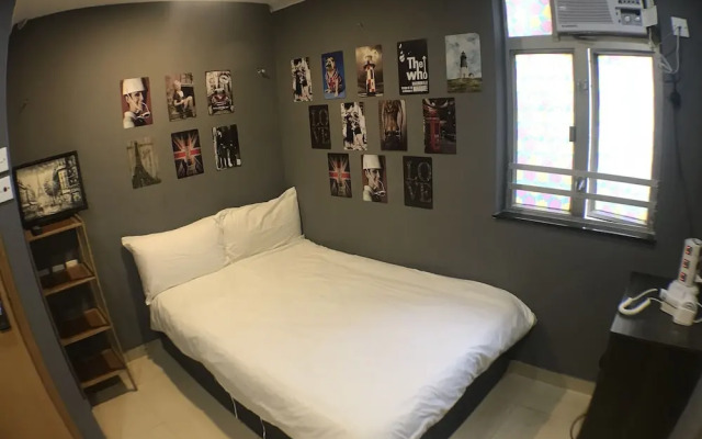 Tong Luo Wan Hostel