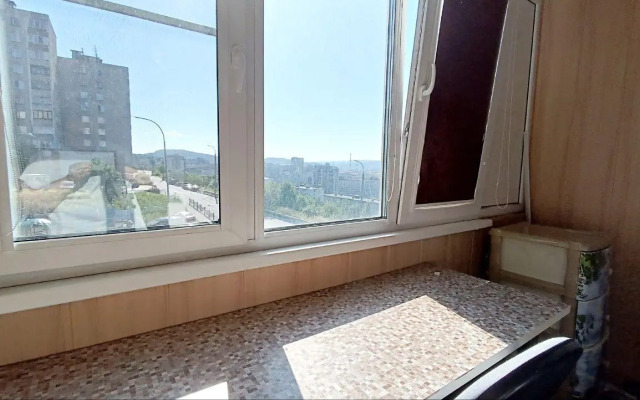 Уютный Север на проезде Северный