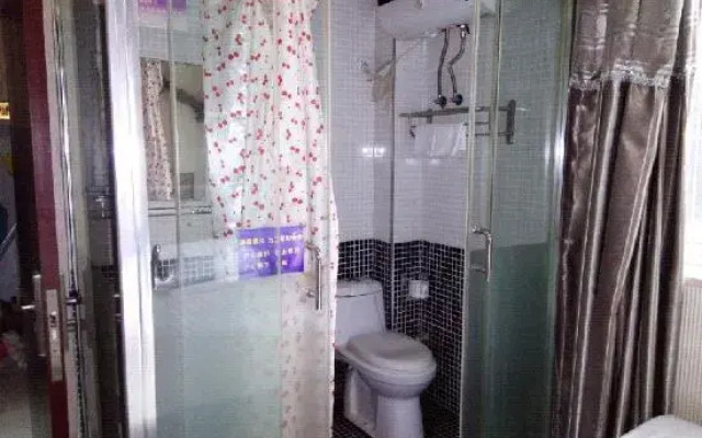 Shenyang Nuoxing Hotel
