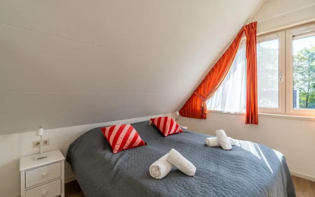 Charming Country House for 6 People
