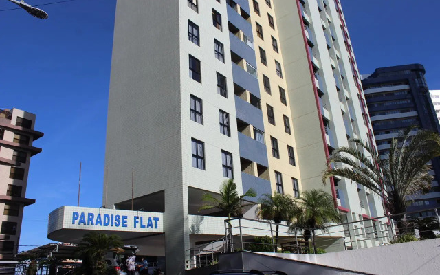 Delphia Paradise Residence