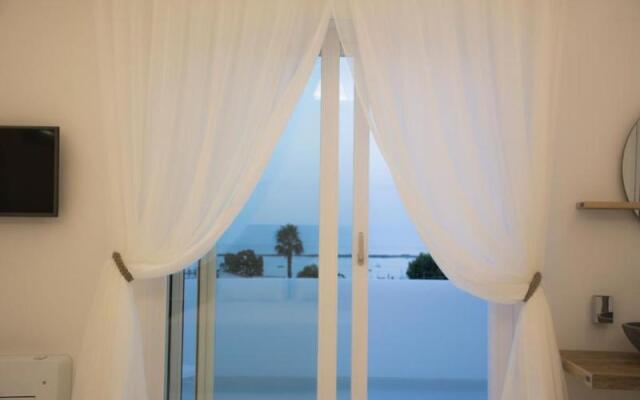 Valentino Luxury Rooms