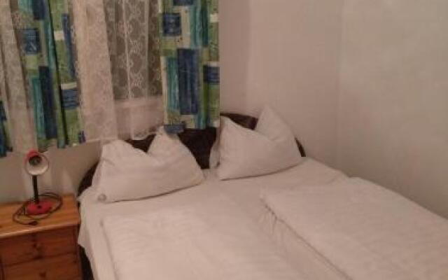 Tulipan Bungalow Camping Resort