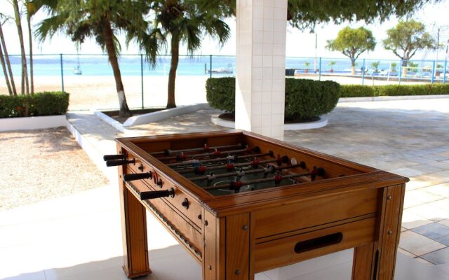 Salinas Praia Hotel