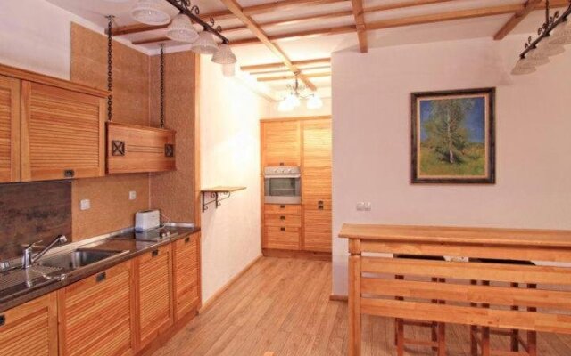 Rodope Nook Guest house