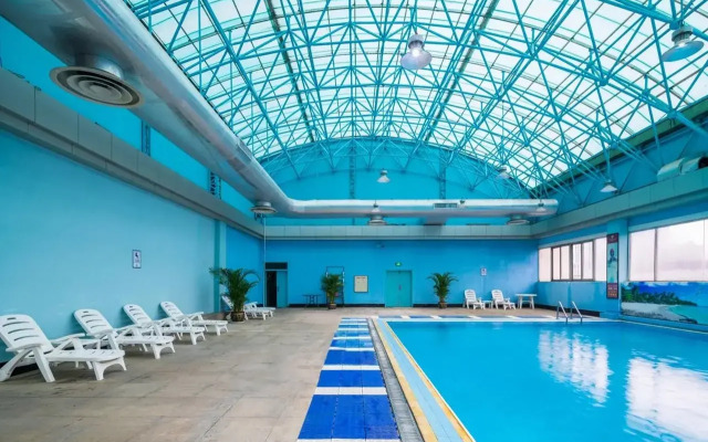 Dolton International Hotel Changsha