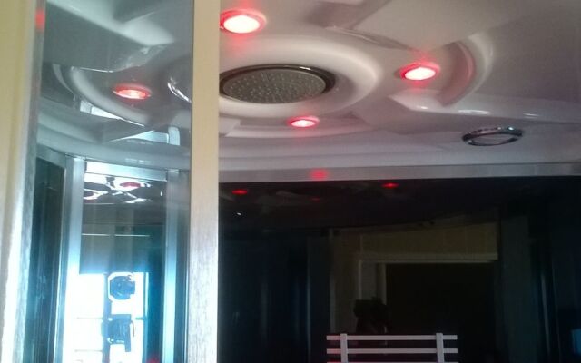 Sahara Stones Hotel