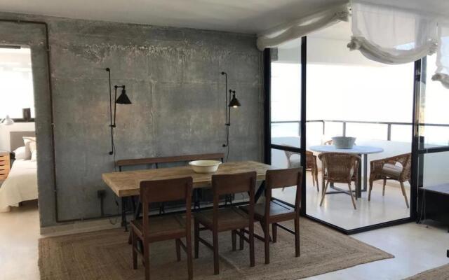 Atico Benidorm Planta 25