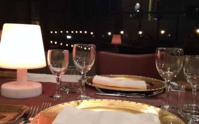 Hotel Restaurant du Lac