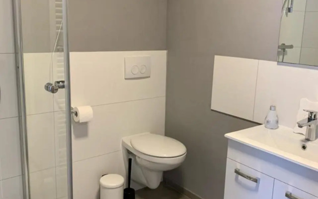 Ferienwohnung Felix