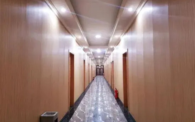 Neixiang Duoduoduo Boutique Inn