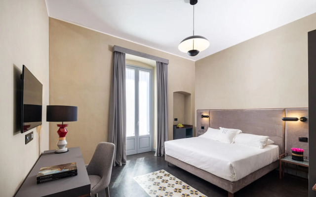 Vis Urban Suites & Spa