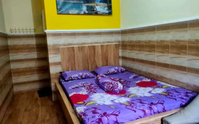 Hotel Abimanyu Bandungan