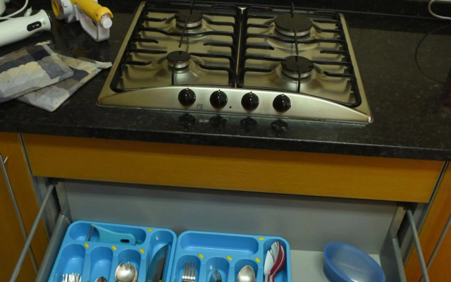 Suite Mariposa Sospesa Sul Mare