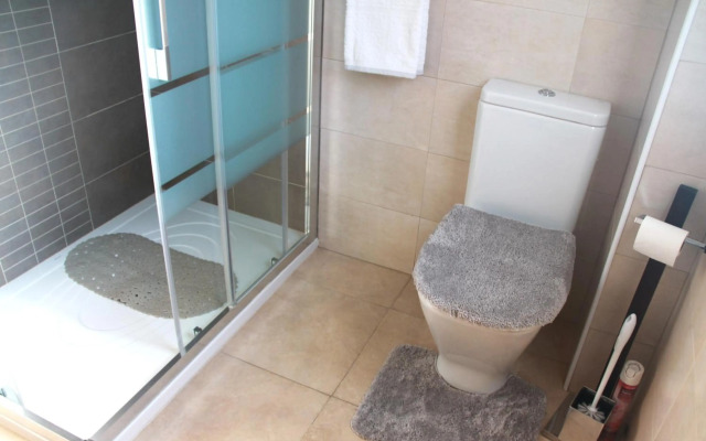 The best family vacay house