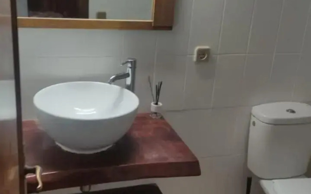 Apartment Carrer Gabriel Pallares by HelloApartments
