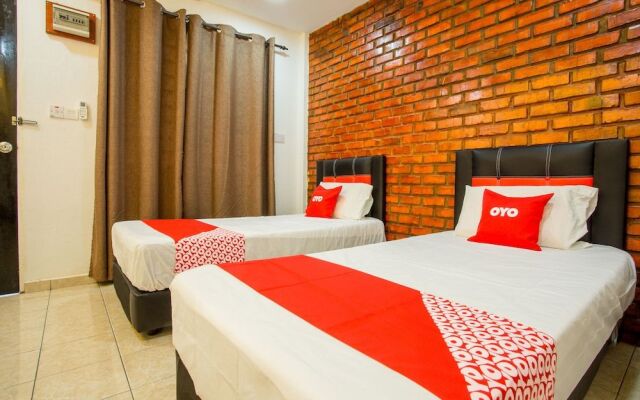 OYO 90178 Classic Homestay