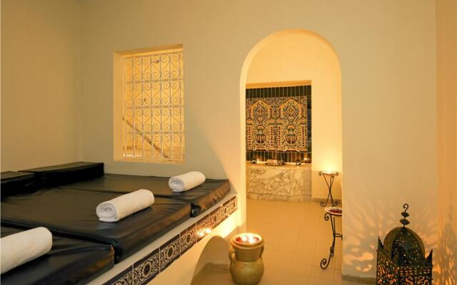 Iberostar Waves Mehari Djerba