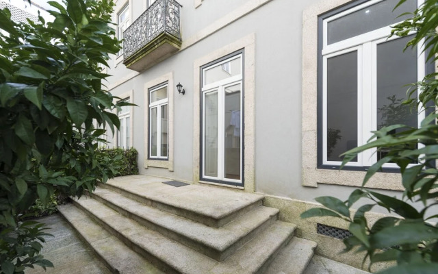 Apartment Alegria Street by Sweet Porto - Free Parking