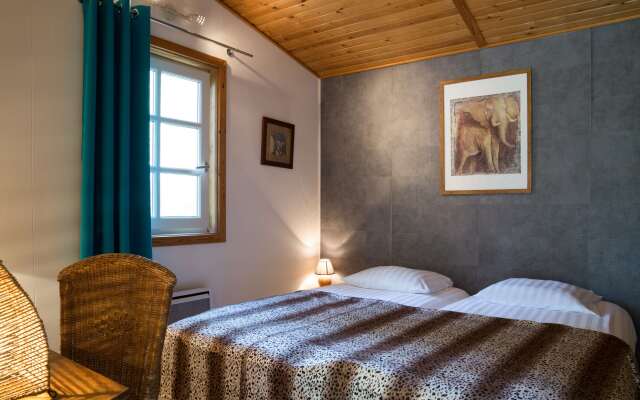La Villa Vicha, The Originals Relais