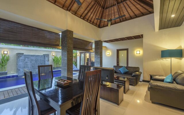 My Villas in Bali