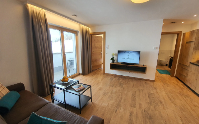 Wellnesshotel Engadin