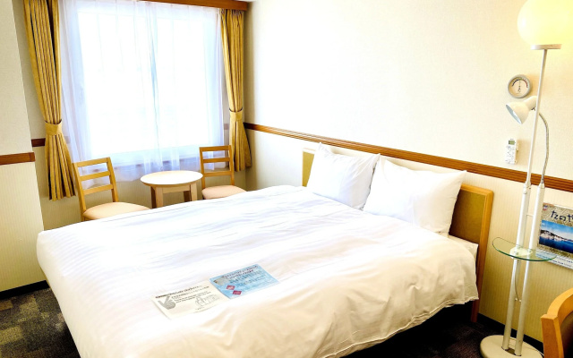 Toyoko Inn Shonan Chigasaki Station Kita – Guest Rooms – Chigasaki
