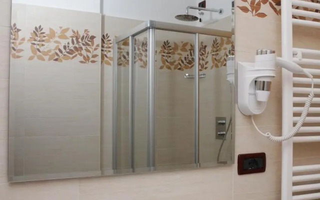 Residence Marisol - Mezzana Centre