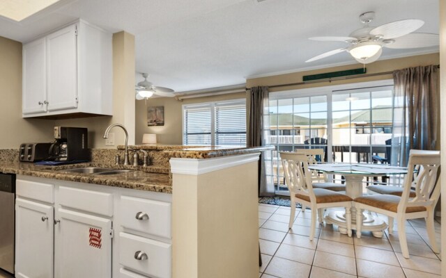 Sandpiper Cove