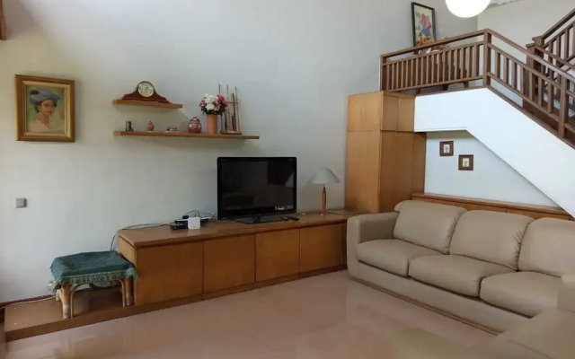 Villa Oma Elly