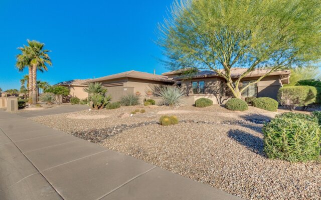Enchantment Home